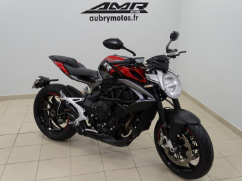 MV AGUSTA BRUTALE 800 RR