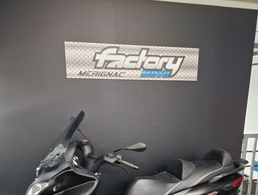 PIAGGIO MP3 500 HPE SPORT ADVANCED ABS ASR