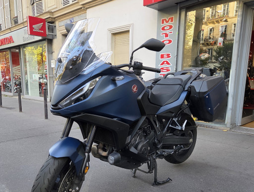 HONDA NT 1100