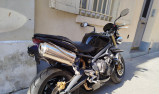 TRIUMPH STREET TRIPLE 675