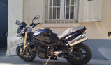 TRIUMPH STREET TRIPLE 675
