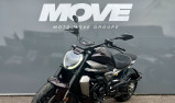 DUCATI X DIAVEL V4