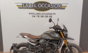 MOTO MORINI 650 SEIEMMEZZO SCRAMBLER