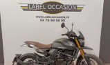MOTO MORINI 650 SEIEMMEZZO SCRAMBLER