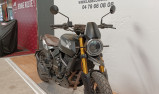 MOTO MORINI 650 SEIEMMEZZO SCRAMBLER