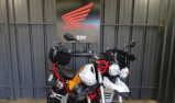 V85 TT
