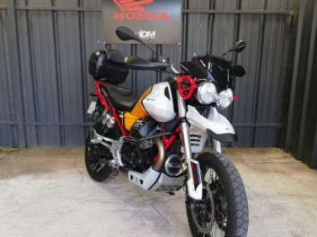 V85 TT
