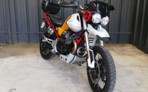 V85 TT