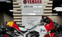 YAMAHA XSR 900 GP / XSR900 GP / XSR-900 GP / XSR900GP