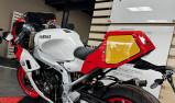 YAMAHA XSR 900 GP / XSR900 GP / XSR-900 GP / XSR900GP