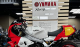 YAMAHA XSR 900 GP / XSR900 GP / XSR-900 GP / XSR900GP