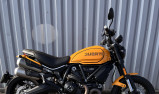 DUCATI SCRAMBLER 1100 TRIBUTE