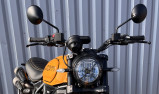 DUCATI SCRAMBLER 1100 TRIBUTE