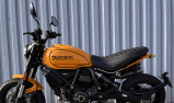 DUCATI SCRAMBLER 1100 TRIBUTE