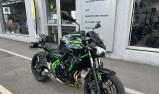 KAWASAKI Z 650 (47.5CV)