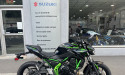 KAWASAKI Z 650 (47.5CV)