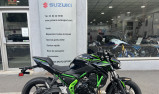 KAWASAKI Z 650 (47.5CV)