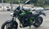 KAWASAKI Z 650 (47.5CV)