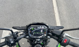 KAWASAKI Z 650 (47.5CV)