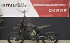 QJ MOTOR Q2 MOONRIDE