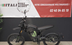 QJ MOTOR Q2 MOONRIDE