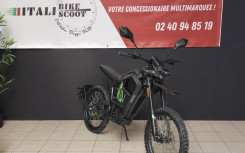 QJ MOTOR Q2 MOONRIDE