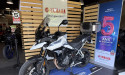 TRIUMPH Tiger 900 GT PRO - A2