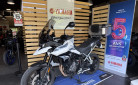 TRIUMPH Tiger 900 GT PRO - A2