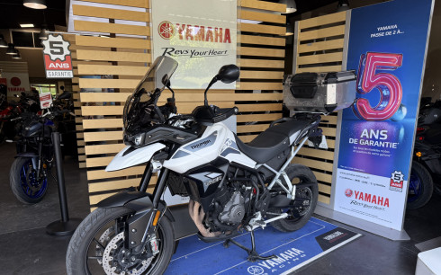 TRIUMPH Tiger 900 GT PRO - A2