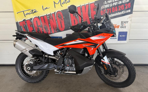 KTM 890 ADVENTURE