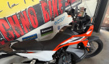 KTM 890 ADVENTURE