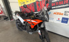 KTM 890 ADVENTURE