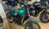 KAWASAKI Z 650 RS