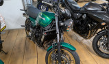 KAWASAKI Z 650 RS