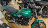 KAWASAKI Z 650 RS