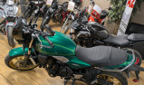 KAWASAKI Z 650 RS