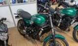 KAWASAKI Z 650 RS