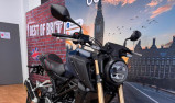 HONDA CB 125 R