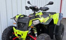 POLARIS SCRAMBLER XP 1000 S