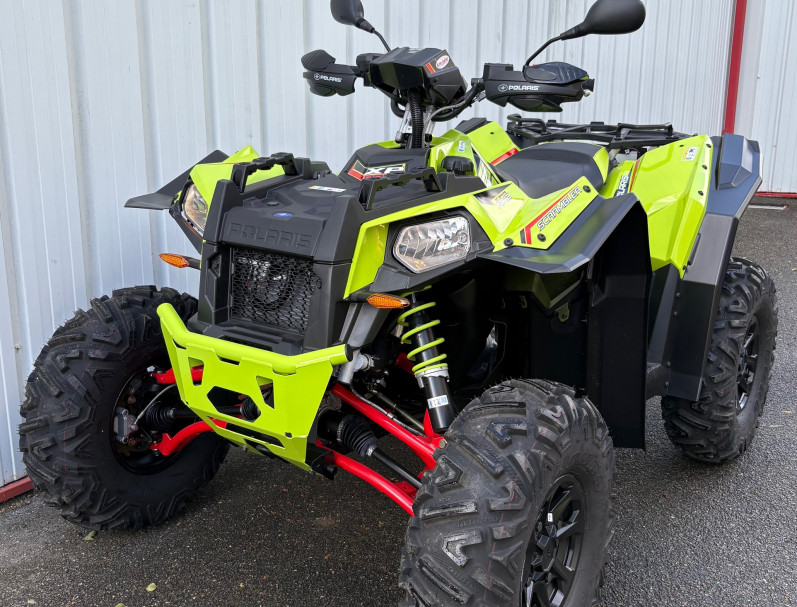 POLARIS SCRAMBLER XP 1000 S