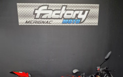 APRILIA TUONO 1000 FACTORY