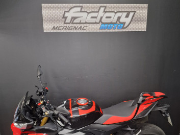 APRILIA TUONO 1000 FACTORY