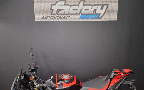 APRILIA TUONO 1000 FACTORY