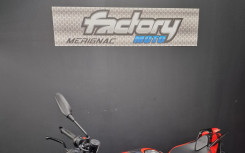 APRILIA TUONO 1000 FACTORY