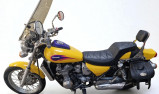 KAWASAKI ZL 600