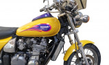 KAWASAKI ZL 600