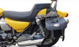 KAWASAKI ZL 600