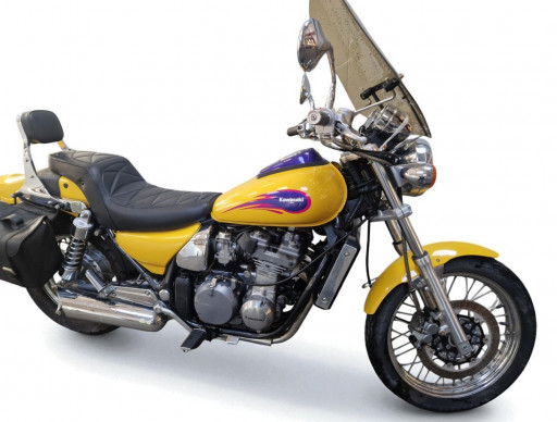 KAWASAKI ZL 600