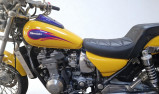 KAWASAKI ZL 600