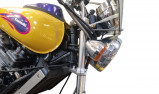 KAWASAKI ZL 600